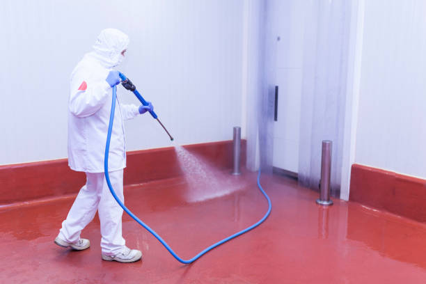 Playground Equipment Cleaning in Durango, CO