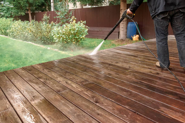 Best Building Exterior Washing  in Durango, CO