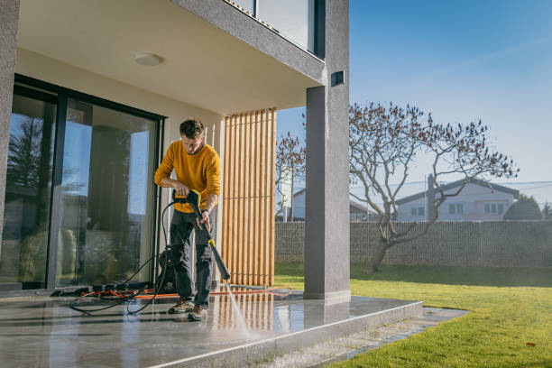 Best Parking Lot and Garage Cleaning  in Durango, CO